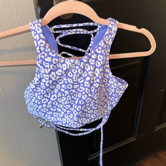 BUFFBUNNY swim two piece - Picture 2 of 6